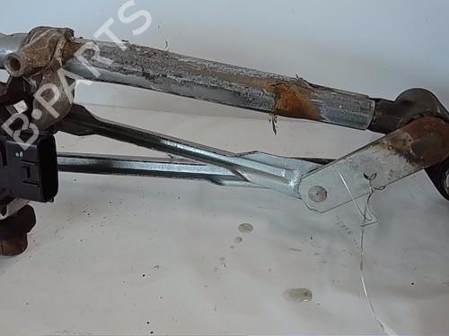 Used Front wiper motor Front wiper motor DACIA SANDERO II 1.5 dCi (90 hp) 29407057 29407057