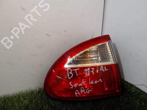 Used Left taillight SEAT LEON (1M1) 1.9 TDI (100 hp) 20878164