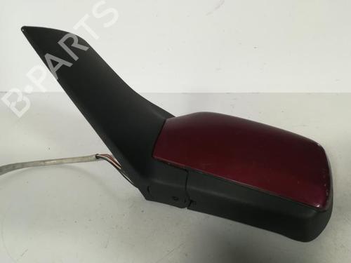 Used Left mirror Left mirror CITROËN XANTIA (X1_, X2_) 2.0 HDI 109 (109 hp) 21851332 21851332