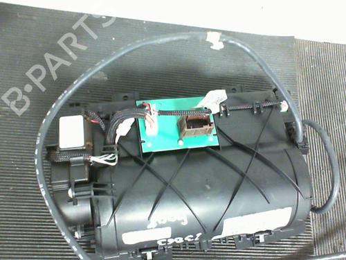 Display monitor PEUGEOT 5008 (0U_, 0E_) 1.6 HDi | BP20878314C48 