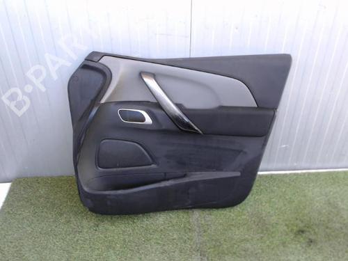 Used Front right panel CITROËN GRAND C4 SPACETOURER (3A_, 3E_) 1.2 PureTech 130 (131 hp) 20879011