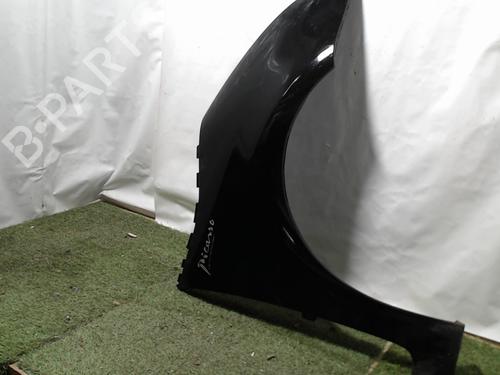 Right front fenders CITROËN C4 Grand Picasso I (UA_) 2.0 HDi 138 | BP23108432C42 