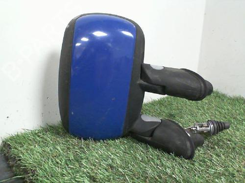 Left mirror FIAT DOBLO MPV (119_, 223_) 1.9 D (223AXB1A) | BP29893677C26 