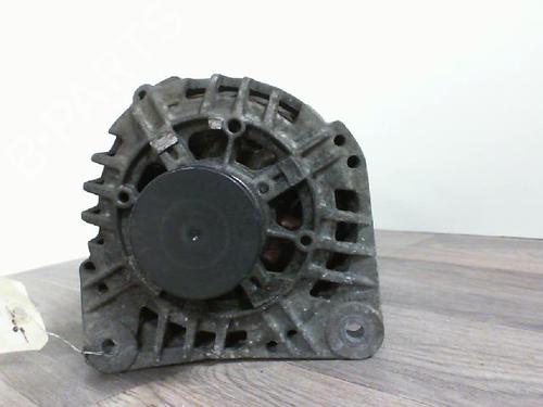 Alternator RENAULT TRAFIC II Van (FL) 1.9 dCi 100 (FL0C, FL0K, FL0B) | BP27254733M7 