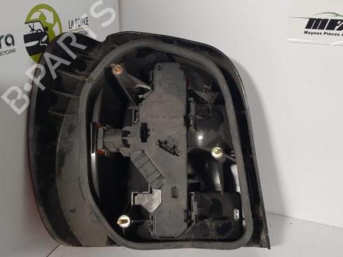 Right taillight VW POLO III (6N1) 55 1.3 | BP21851741C35