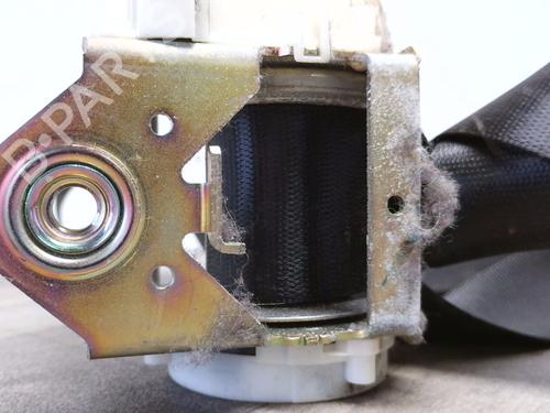 Front right seatbelt BMW X3 (E83) 2.0 d | BP31067872I25 - Image 3