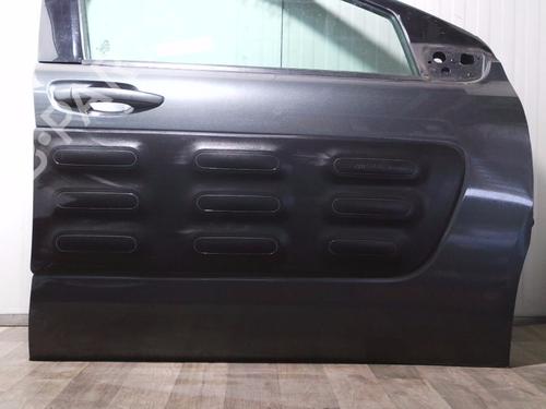 Dør højre fortil CITROËN C4 CACTUS 1.6 HDi 90 | BP32700710C3 - Image 3