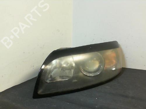 Left headlight VOLVO XC70 I Cross Country (295) D5 AWD | BP21856948C28 