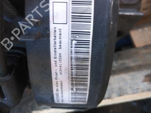 Engine VW GOLF VI (5K1) 1.6 TDI | BP28494545M1 