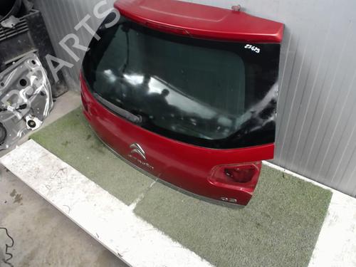tailgate-citroen-c3-ii-sc_-14-hdi-70-sc8hzc-sc8hr0-sc8hp4-8701cg-2009-20878566 main image