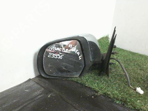 Used Left mirror NISSAN MICRA IV (K13K, K13KK) 1.2 (80 hp) 28668653