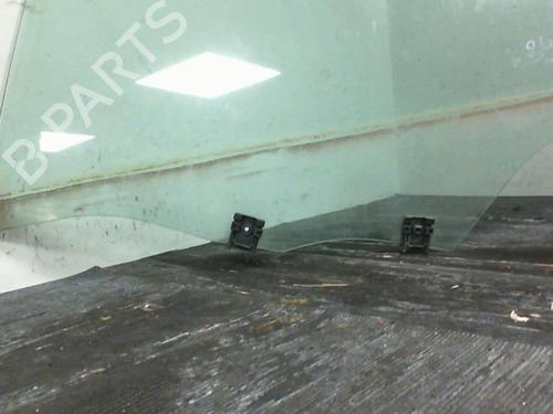 Front left door window PEUGEOT 208 I (CA_, CC_) 1.0 VTi | BP24809746C18 