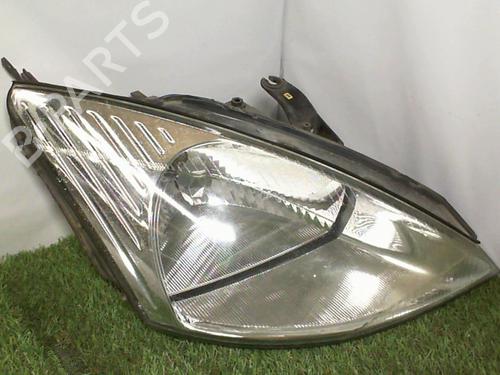 Used Right headlight Right headlight FORD FOCUS I (DAW, DBW) 1.8 Turbo DI / TDDi (90 hp) 21855525 21855525