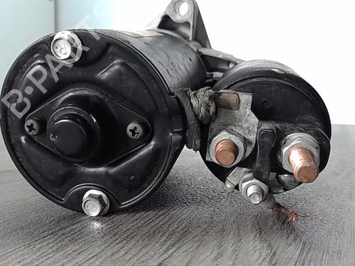 Starter FIAT GRANDE PUNTO (199_) 1.3 D Multijet | BP30085623M8 