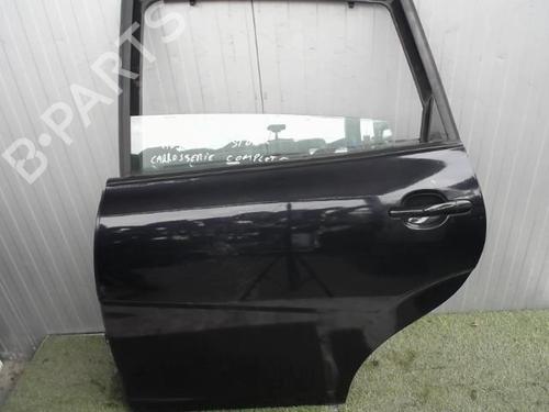 Left rear door SEAT ALTEA XL (5P5, 5P8) 1.9 TDI | BP20879080C4