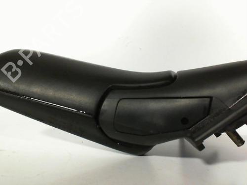 Right mirror VW GOLF III (1H1) 1.9 TDI | BP21850645C27 