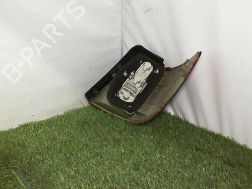 Used Left taillight Left taillight 21855809 21855809