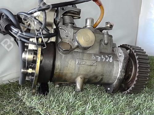 Used Injection pump RENAULT KANGOO (KC0/1_) D 65 1.9 (KC0E, KC02, KC0J, KC0N) (64 hp) 27977195