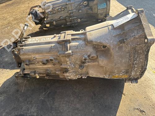 Gearbox BMW 1 (E87) 118 d | BP37202241M3 - Image 2