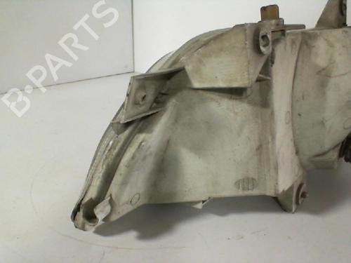 Right headlight FORD ESCORT V Turnier (ANL) 1.8 TD | BP21850571C29 