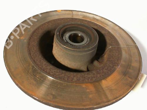 Other RENAULT LAGUNA II (BG0/1_) 1.9 dCi (BG08, BG0G) | BP21850505O1 