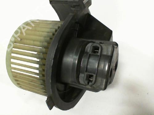 Heater blower motor RENAULT CLIO II (BB_, CB_) 1.4 (B/CB0C, B/CB0S) | BP21850673M62 