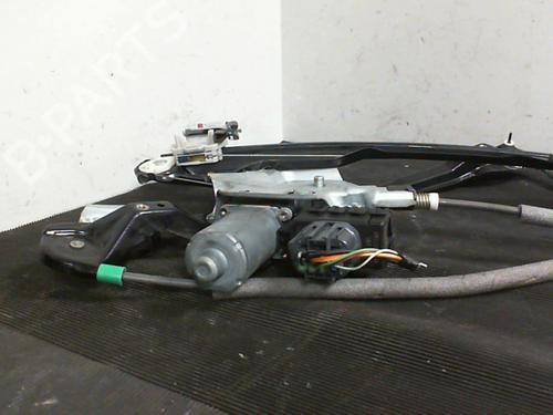 Front left window mechanism FORD FOCUS I Turnier (DNW) 1.8 TDCi | BP21857544C22 