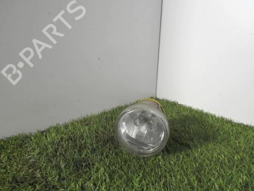 Used Left front fog light CITROËN C3 I (FC_, FN_) 1.4 i (73 hp) 21853239