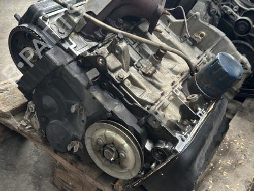 Used Engine Engine CITROËN AX (ZA-_) 11 (54 hp) 21857481 21857481