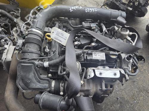 Engine FORD FIESTA VII (HJ, HF) 1.0 EcoBoost | BP37674427M1 - Image 2