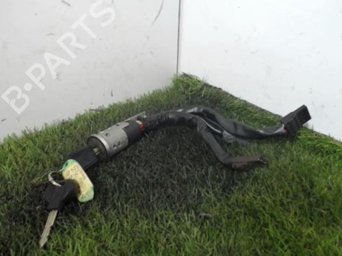 Used Ignition barrel CITROËN ZX (N2) 1.9 D (68 hp) 21390024