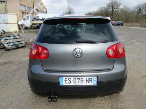 Left tailgate light VW GOLF V (1K1) 2.0 GTI | BP21855666C79 - Image 8