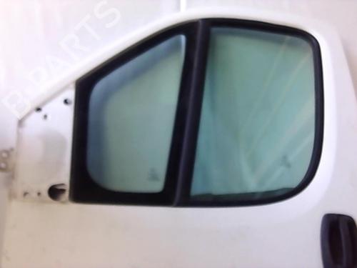 Used Left front door PEUGEOT BOXER Van 2.2 HDi 100 (101 hp) 21854587