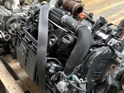 Used Engine Engine CITROËN C3 II (SC_) 1.4 HDi 70 (SC8HZC, SC8HR0, SC8HP4) (68 hp) 21857059 21857059