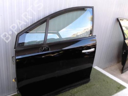 Left front door CITROËN C4 I (LC_) 1.6 HDi | BP20877868C2 