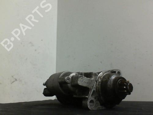 Starter VW POLO IV (9N_, 9A_) 1.4 TDI | BP20879175M8