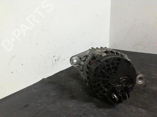 Alternator ALFA ROMEO 159 (939_) 1.9 JTDM 16V (939AXC1B, 939AXC12) | BP21684472M7 