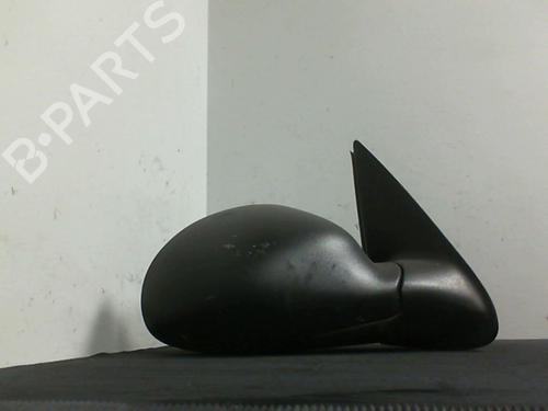 Right mirror CHRYSLER PT CRUISER (PT_) 2.2 CRD | BP21856862C27 