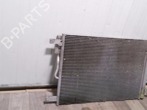 AC radiator VW GOLF VII (5G1, BQ1, BE1, BE2) 1.6 TDI | BP30646771M32