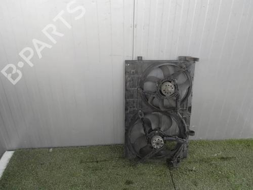 Radiator fan SEAT LEON (1M1) 1.9 TDI | BP20878101M35 