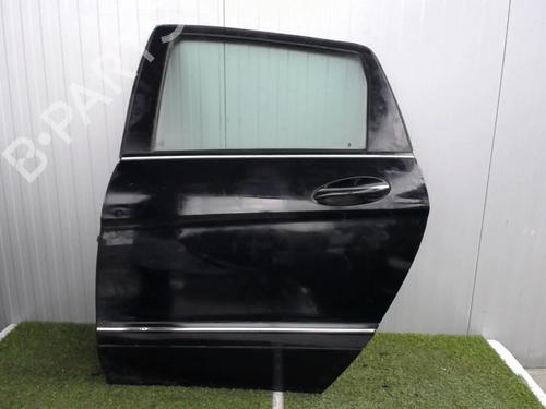 Used Left rear door MERCEDES-BENZ B-CLASS Sports Tourer (W245) B 180 CDI (245.207) (109 hp) 21856204
