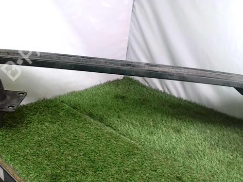 Front bumper reinforcement PEUGEOT 3008 I MPV (0U_) 1.6 HDi | BP20879770C109 