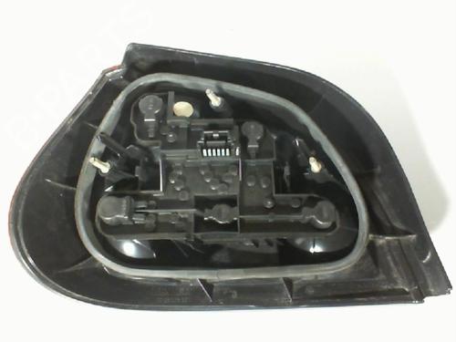 Right taillight RENAULT MEGANE I (BA0/1_) 1.6 16V (BA04, BA0B, BA11, BA1J, BA16, BA19, BA1K, BA1V,... | BP21850594C35 