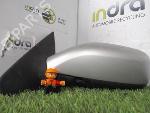 Used Left mirror RENAULT LAGUNA II (BG0/1_) 1.9 dCi (BG13) (125 hp) 21852185