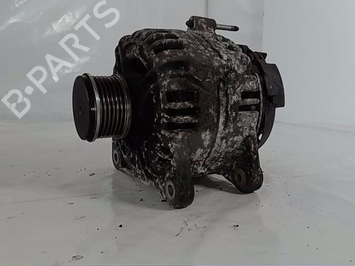 Alternator RENAULT CLIO III (BR0/1, CR0/1) 1.5 dCi (C/BR0G, C/BR1G) | BP29081107M7 