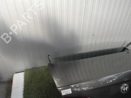 Tailgate ALFA ROMEO 159 (939_) 2.4 JTDM (939AXD12, 939AXD1B) | BP21856729C6 