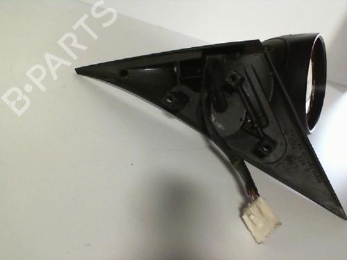 Used Left mirror Left mirror 24476955 24476955
