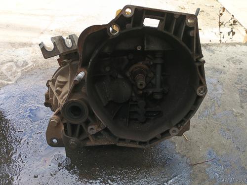 gearbox-fiat-grande-punto-199_-2005-30061912 main image