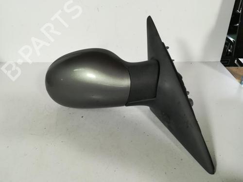 Right mirror RENAULT LAGUNA I (B56_, 556_) 1.9 dCi (B56W) | BP21851112C27 