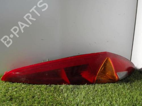 Used Right taillight FIAT PUNTO (188_) 1.2 60 (188.030, .050, .130, .150, .230, .250) (60 hp) 21853583